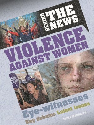 Violence Against Women - ebook